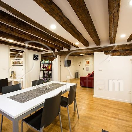 ונציה The Lion'S House Apt5 מראה חיצוני תמונה