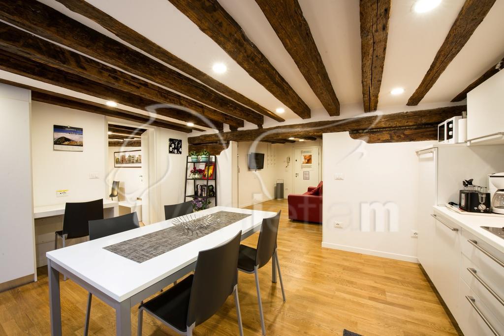 ונציה The Lion'S House Apt5 מראה חיצוני תמונה