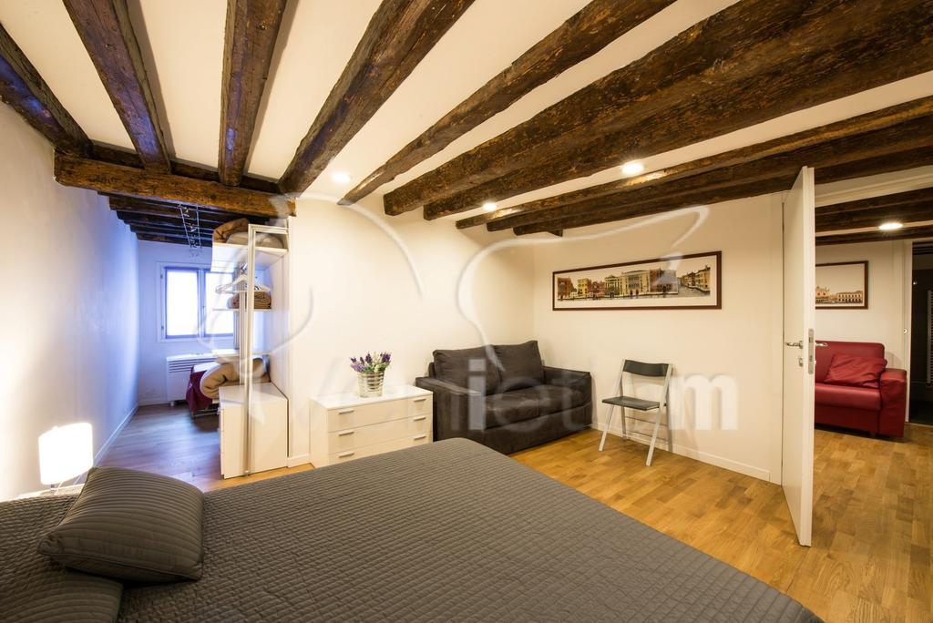 ונציה The Lion'S House Apt5 מראה חיצוני תמונה